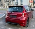 Коричневый Ниссан Ноут, объемом двигателя 1.6 л и пробегом 166 тыс. км за 9800 $, фото 14 на Automoto.ua