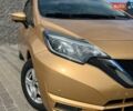 Коричневий Ніссан Ноут, об'ємом двигуна 1.2 л та пробігом 36 тис. км за 10900 $, фото 64 на Automoto.ua