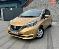 Коричневий Ніссан Ноут, об'ємом двигуна 1.2 л та пробігом 36 тис. км за 10900 $, фото 3 на Automoto.ua