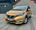 Коричневий Ніссан Ноут, об'ємом двигуна 1.2 л та пробігом 36 тис. км за 10900 $, фото 2 на Automoto.ua