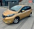 Коричневий Ніссан Ноут, об'ємом двигуна 1.2 л та пробігом 36 тис. км за 10900 $, фото 13 на Automoto.ua