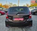 Коричневый Ниссан Ноут, объемом двигателя 1.2 л и пробегом 53 тыс. км за 11500 $, фото 11 на Automoto.ua