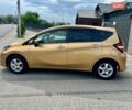 Коричневий Ніссан Ноут, об'ємом двигуна 1.2 л та пробігом 36 тис. км за 10900 $, фото 19 на Automoto.ua