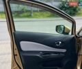 Коричневий Ніссан Ноут, об'ємом двигуна 1.2 л та пробігом 36 тис. км за 10900 $, фото 74 на Automoto.ua