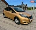 Коричневий Ніссан Ноут, об'ємом двигуна 1.2 л та пробігом 36 тис. км за 10900 $, фото 58 на Automoto.ua