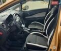Коричневий Ніссан Ноут, об'ємом двигуна 1.2 л та пробігом 36 тис. км за 10900 $, фото 75 на Automoto.ua