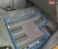 Коричневий Ніссан Ноут, об'ємом двигуна 1.2 л та пробігом 36 тис. км за 10900 $, фото 100 на Automoto.ua
