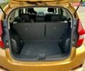 Коричневий Ніссан Ноут, об'ємом двигуна 1.2 л та пробігом 36 тис. км за 10900 $, фото 35 на Automoto.ua