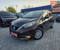 Коричневый Ниссан Ноут, объемом двигателя 1.2 л и пробегом 53 тыс. км за 11500 $, фото 15 на Automoto.ua