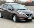 Коричневий Ніссан Ноут, об'ємом двигуна 1.2 л та пробігом 38 тис. км за 11100 $, фото 1 на Automoto.ua