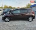 Коричневый Ниссан Ноут, объемом двигателя 1.2 л и пробегом 53 тыс. км за 11500 $, фото 4 на Automoto.ua