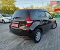 Коричневый Ниссан Ноут, объемом двигателя 1.2 л и пробегом 53 тыс. км за 11500 $, фото 16 на Automoto.ua