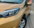 Коричневий Ніссан Ноут, об'ємом двигуна 1.2 л та пробігом 36 тис. км за 10900 $, фото 14 на Automoto.ua
