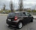 Коричневий Ніссан Ноут, об'ємом двигуна 1.2 л та пробігом 120 тис. км за 11800 $, фото 5 на Automoto.ua