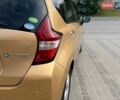 Коричневий Ніссан Ноут, об'ємом двигуна 1.2 л та пробігом 36 тис. км за 10900 $, фото 44 на Automoto.ua