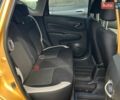 Коричневий Ніссан Ноут, об'ємом двигуна 1.2 л та пробігом 36 тис. км за 10900 $, фото 92 на Automoto.ua