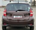 Коричневий Ніссан Ноут, об'ємом двигуна 1.2 л та пробігом 38 тис. км за 11100 $, фото 7 на Automoto.ua