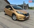 Коричневий Ніссан Ноут, об'ємом двигуна 1.2 л та пробігом 36 тис. км за 10900 $, фото 59 на Automoto.ua