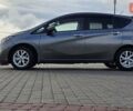 Коричневый Ниссан Ноут, объемом двигателя 1.2 л и пробегом 38 тыс. км за 12500 $, фото 10 на Automoto.ua