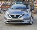 Коричневый Ниссан Ноут, объемом двигателя 1.2 л и пробегом 38 тыс. км за 12500 $, фото 1 на Automoto.ua