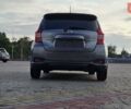 Коричневый Ниссан Ноут, объемом двигателя 1.2 л и пробегом 38 тыс. км за 12500 $, фото 18 на Automoto.ua