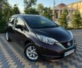 Коричневий Ніссан Ноут, об'ємом двигуна 1.2 л та пробігом 61 тис. км за 11700 $, фото 1 на Automoto.ua