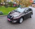 Коричневий Ніссан Ноут, об'ємом двигуна 1.2 л та пробігом 63 тис. км за 12800 $, фото 1 на Automoto.ua