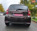 Коричневий Ніссан Ноут, об'ємом двигуна 1.2 л та пробігом 63 тис. км за 12800 $, фото 11 на Automoto.ua