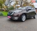 Коричневий Ніссан Ноут, об'ємом двигуна 1.2 л та пробігом 63 тис. км за 12800 $, фото 1 на Automoto.ua