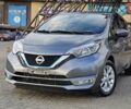 Коричневый Ниссан Ноут, объемом двигателя 1.2 л и пробегом 38 тыс. км за 12500 $, фото 2 на Automoto.ua