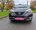 Коричневий Ніссан Ноут, об'ємом двигуна 1.2 л та пробігом 63 тис. км за 12800 $, фото 3 на Automoto.ua