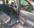 Коричневий Ніссан Ноут, об'ємом двигуна 1.2 л та пробігом 63 тис. км за 12800 $, фото 19 на Automoto.ua