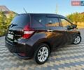 Коричневий Ніссан Ноут, об'ємом двигуна 1.2 л та пробігом 61 тис. км за 11700 $, фото 1 на Automoto.ua