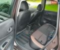 Коричневий Ніссан Ноут, об'ємом двигуна 1.2 л та пробігом 63 тис. км за 12800 $, фото 16 на Automoto.ua