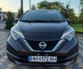 Коричневий Ніссан Ноут, об'ємом двигуна 1.2 л та пробігом 61 тис. км за 11700 $, фото 3 на Automoto.ua