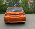 Коричневий Ніссан Ноут, об'ємом двигуна 1.2 л та пробігом 54 тис. км за 11300 $, фото 18 на Automoto.ua