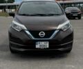 Коричневий Ніссан Ноут, об'ємом двигуна 1.2 л та пробігом 39 тис. км за 13700 $, фото 1 на Automoto.ua