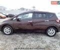 Коричневый Ниссан Ноут, объемом двигателя 1.2 л и пробегом 70 тыс. км за 13700 $, фото 36 на Automoto.ua