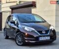 Коричневий Ніссан Ноут, об'ємом двигуна 0 л та пробігом 83 тис. км за 12299 $, фото 1 на Automoto.ua