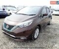 Коричневый Ниссан Ноут, объемом двигателя 1.2 л и пробегом 70 тыс. км за 13700 $, фото 1 на Automoto.ua