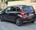 Коричневий Ніссан Ноут, об'ємом двигуна 0 л та пробігом 83 тис. км за 12299 $, фото 3 на Automoto.ua