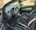 Коричневий Ніссан Ноут, об'ємом двигуна 0 л та пробігом 83 тис. км за 12299 $, фото 26 на Automoto.ua