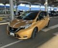 Коричневый Ниссан Ноут, объемом двигателя 1.2 л и пробегом 35 тыс. км за 13200 $, фото 2 на Automoto.ua