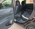 Коричневий Ніссан Ноут, об'ємом двигуна 0 л та пробігом 83 тис. км за 12299 $, фото 45 на Automoto.ua