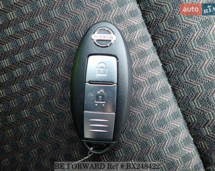 Коричневый Ниссан Ноут, объемом двигателя 1.2 л и пробегом 70 тыс. км за 13700 $, фото 24 на Automoto.ua