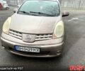 Коричневый Ниссан Ноут, объемом двигателя 1.6 л и пробегом 223 тыс. км за 5300 $, фото 2 на Automoto.ua