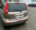 Коричневый Ниссан Ноут, объемом двигателя 1.6 л и пробегом 223 тыс. км за 5300 $, фото 8 на Automoto.ua