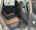 Коричневий Ніссан Ноут, об'ємом двигуна 1.6 л та пробігом 223 тис. км за 5300 $, фото 5 на Automoto.ua