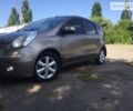 Коричневий Ніссан Ноут, об'ємом двигуна 1.6 л та пробігом 2 тис. км за 6000 $, фото 1 на Automoto.ua