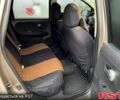 Коричневый Ниссан Ноут, объемом двигателя 1.6 л и пробегом 223 тыс. км за 5300 $, фото 1 на Automoto.ua